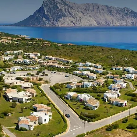 Hotel Grande Baia And San Teodoro (Sardinia)