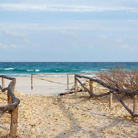 Grande Baia And 4* San Teodoro (Sardinia)