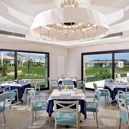 Grande Baia And Hotel 4*