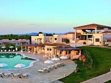 Grande Baia And 4* San Teodoro (Sardinia)