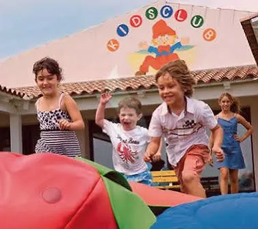 Grande Baia And San Teodoro