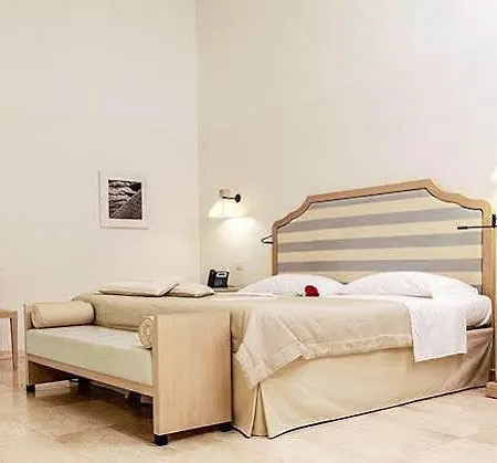 Hotel Grande Baia And