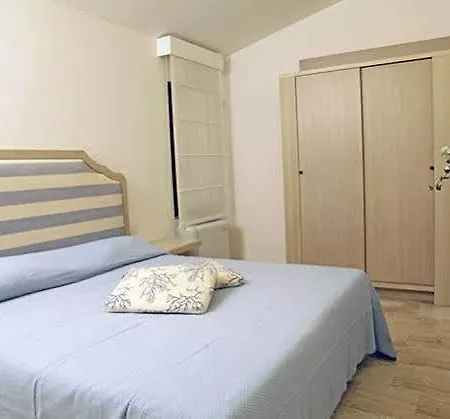 Grande Baia And Ξενοδοχείο 4*