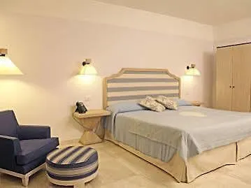 Grande Baia And Ξενοδοχείο 4*